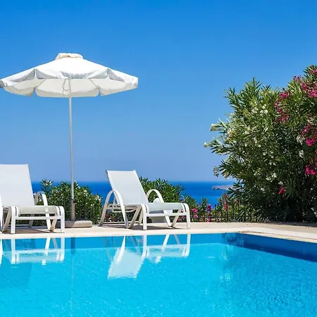 Amberblue Villa