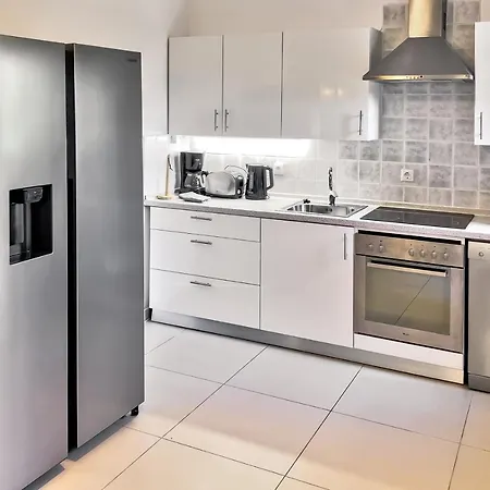 Villa Amberblue Kalathos