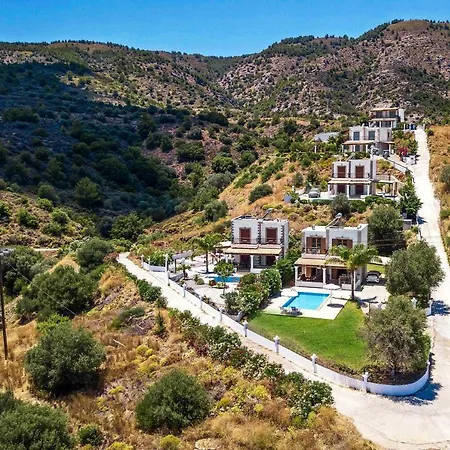 Villa Amberblue *