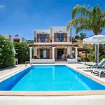 Villa Amberblue Kalathos