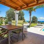 Amberblue Villa *