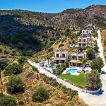 Villa Amberblue *