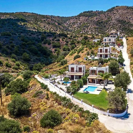 Villa Amberblue *