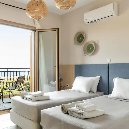 Vila Amberblue *
