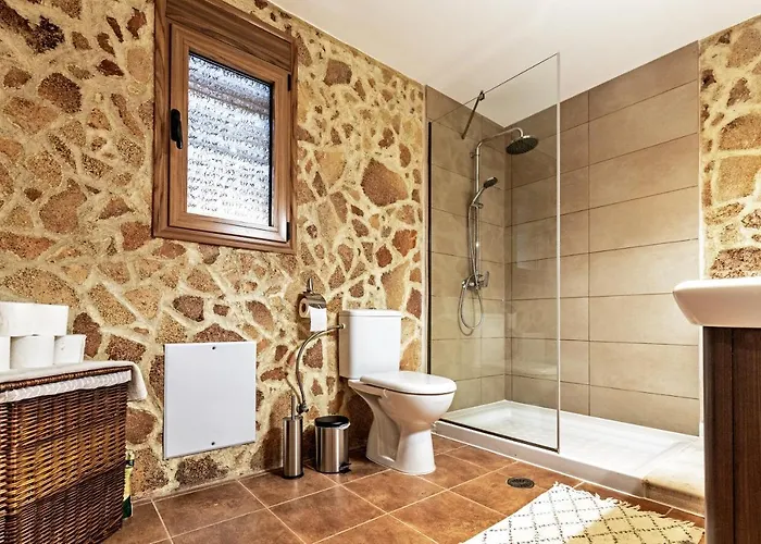 Villa Amberblue Kalathos