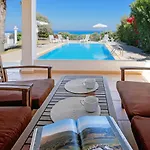Amberblue Villa