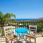 Villa Amberblue *