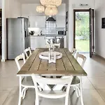 Amberblue Villa Kalathos