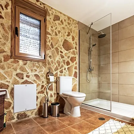 Villa Amberblue Kalathos